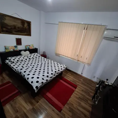 Casa Grazia Bucharest