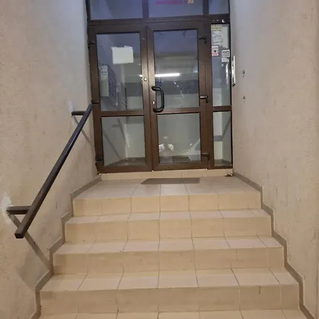 Casa Grazia Apartment *