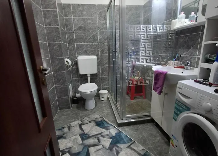 Apartamento Casa Grazia *