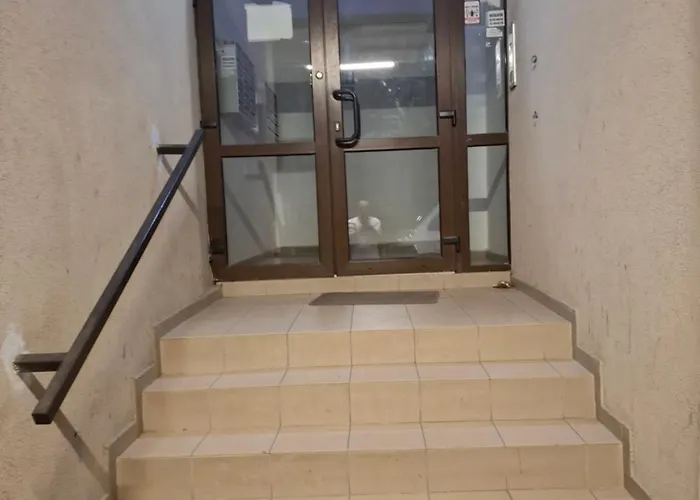 Casa Grazia Daire *