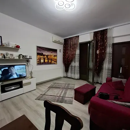 Casa Grazia * Бухарест