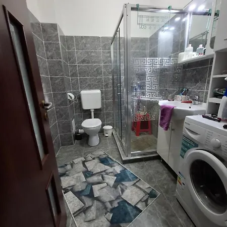 Апартаменти Casa Grazia *