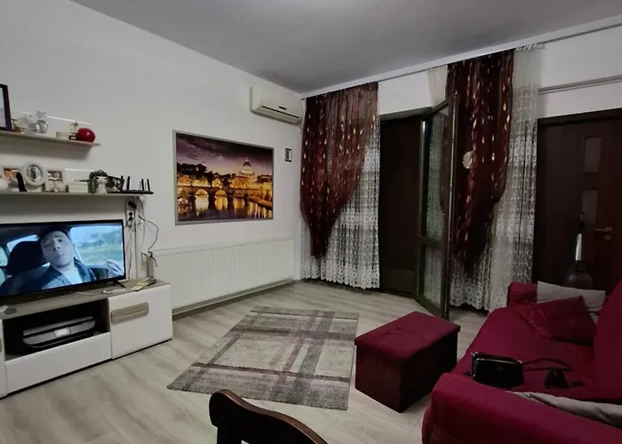 Casa Grazia * בוקרשט