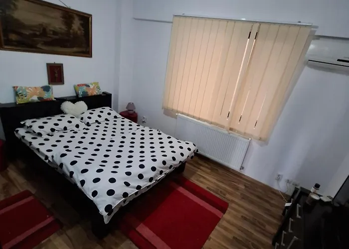 Casa Grazia Bükreş